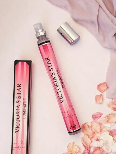 Parfum pour femmes Inspiré VICTORIA'S STARS Bombastic 35 ml