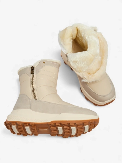 Bottes de neige pour femmes Liverr