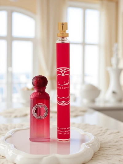 Inspirée Eau de Parfum pour Femme Gissah