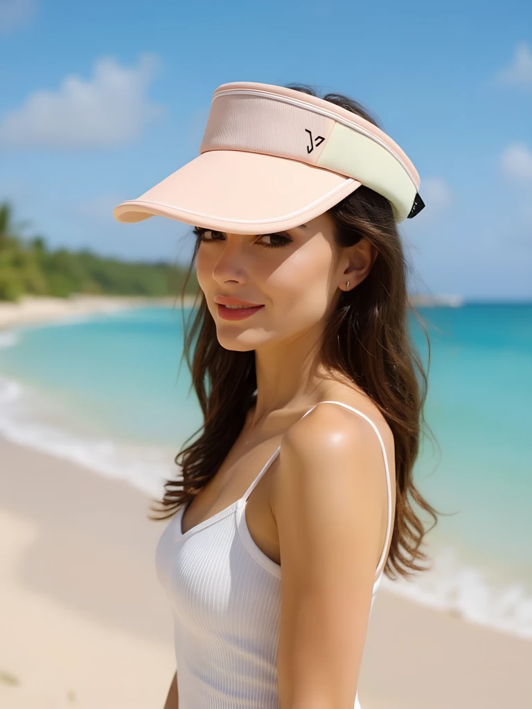 Royalfashion Visière solaire Solar Fit