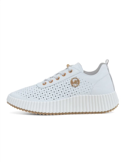 Baskets sportives perforées pour femmes Royalfashion Jovenes