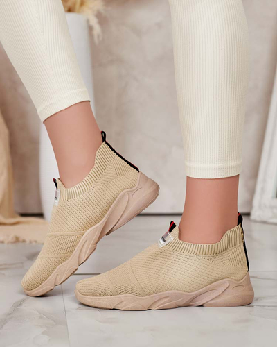 Royalfashion Chaussures de sport Shok pour femme