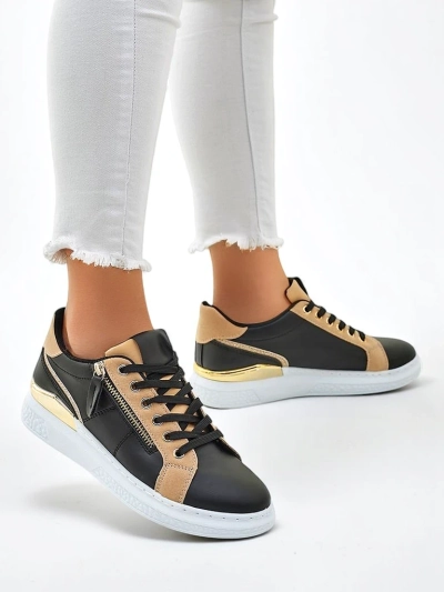 Royalfashion Baskets de sport pour femmes Firees