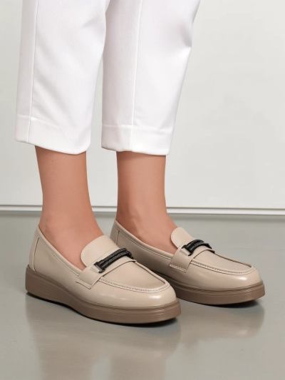 Royalfashion Mocassins femmes Afisal