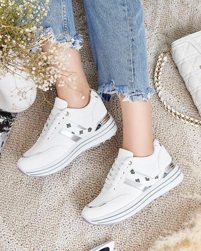 Royalfashion Chaussures de sport pour femmes Arienlia