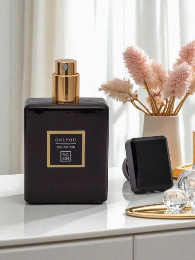 Eau de Parfum Inspirée pour hommes NO.834