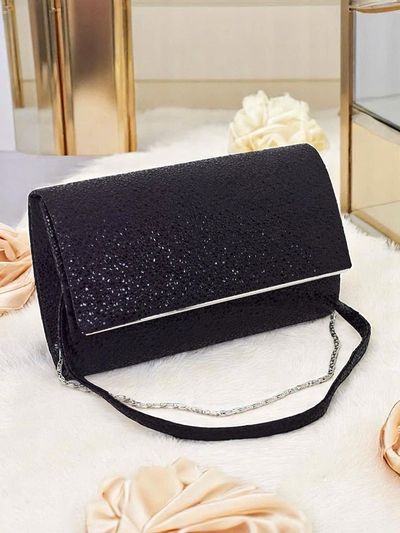 Royalfashion Pochette enveloppe femme Glam Aura