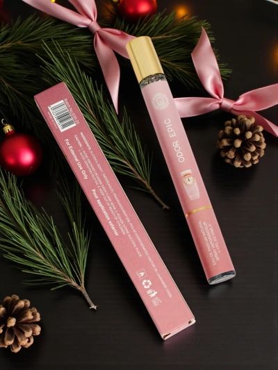 Eau de parfum inspirée pour femmes Odor Epic Pink