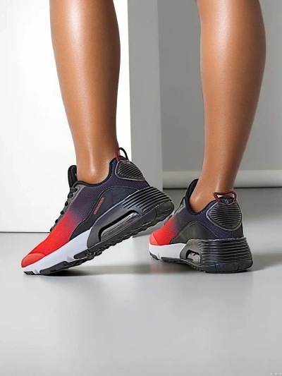 Royalfashion Baskets de sport pour hommes Estes
