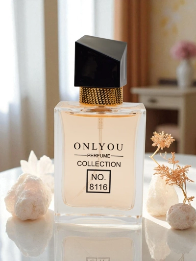 Eau de parfum inspirée pour femmes NO.8116