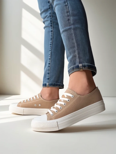 Sneakers pour femmes Royalfashion Timier