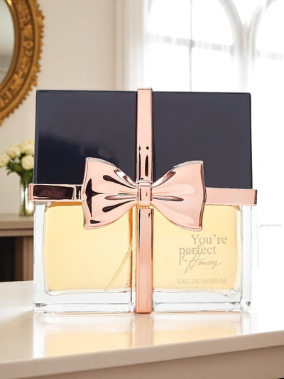 Eau de parfum inspirée pour femmes You're perfect Honey