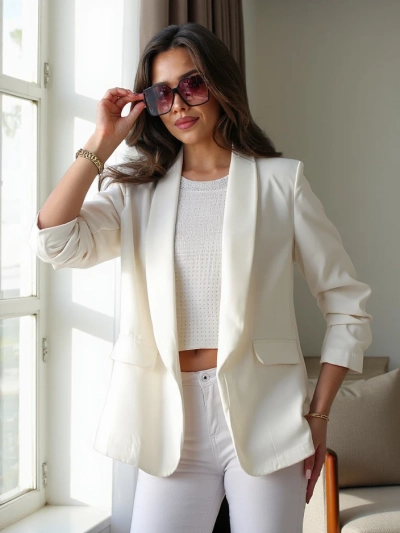 Royalfashion Veste femme