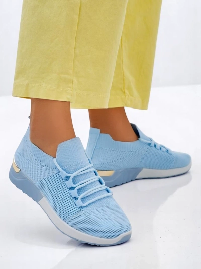 Chaussures de sport en tissu Royalfashion pour femmes Riner