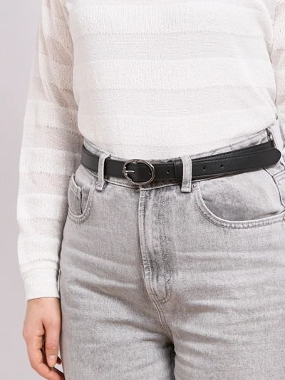 Ceinture décontractée pour femmes