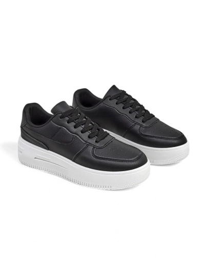 Royalfashion Baskets de Sport Femme Hagana