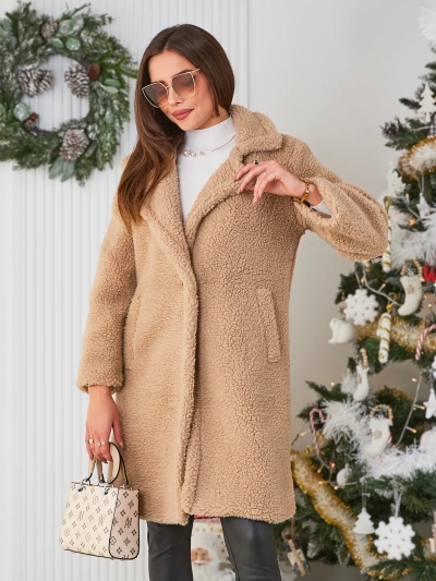 Manteau pour femmes de Royalfashion