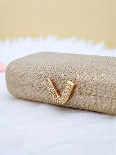 Royalfashion Pochette Femme Velia Shine