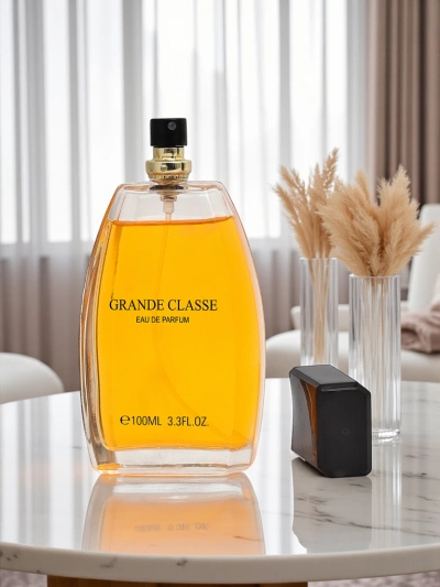 Eau de parfum inspirée pour femmes Grande Classe