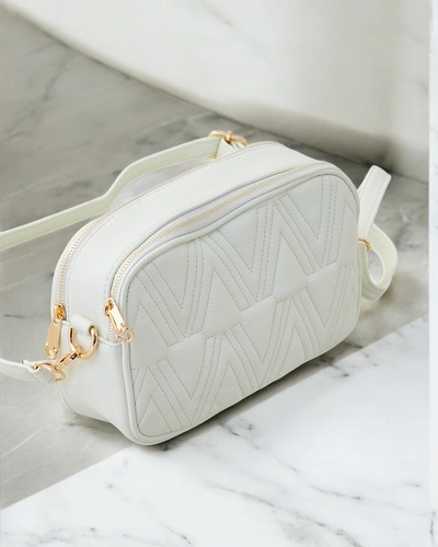 Sac à main élégant pour femmes en éco-cuir