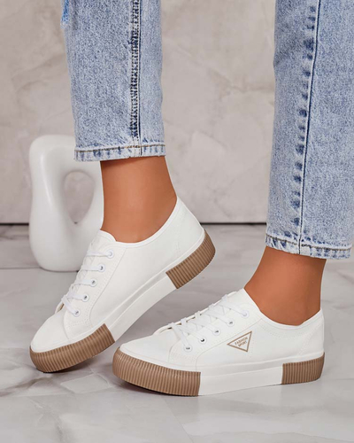 Royalfashion Baskets Alamma pour femme