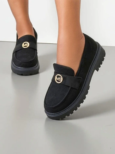 Mocassins pour femmes Royalfashion Rette