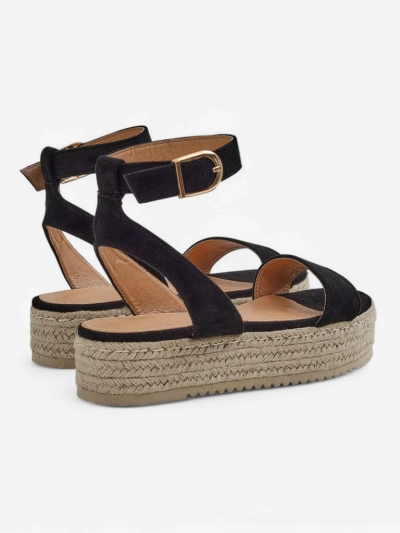 Sandales plateforme Royalfashion pour femmes Finna