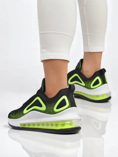 Royalfashion Baskets de sport pour femmes Active Blend