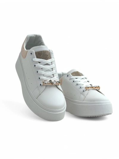 Royalfashion Baskets sportives pour femmes Tenzorus