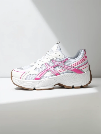 Baskets de sport pour femmes Royalfashion Senuifo