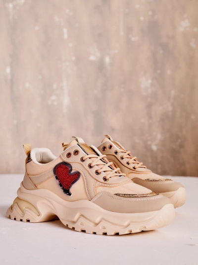 Royalfashion Baskets Femme Arates