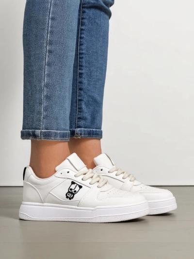 Royalfashion Baskets Sportives pour Femmes Gonev