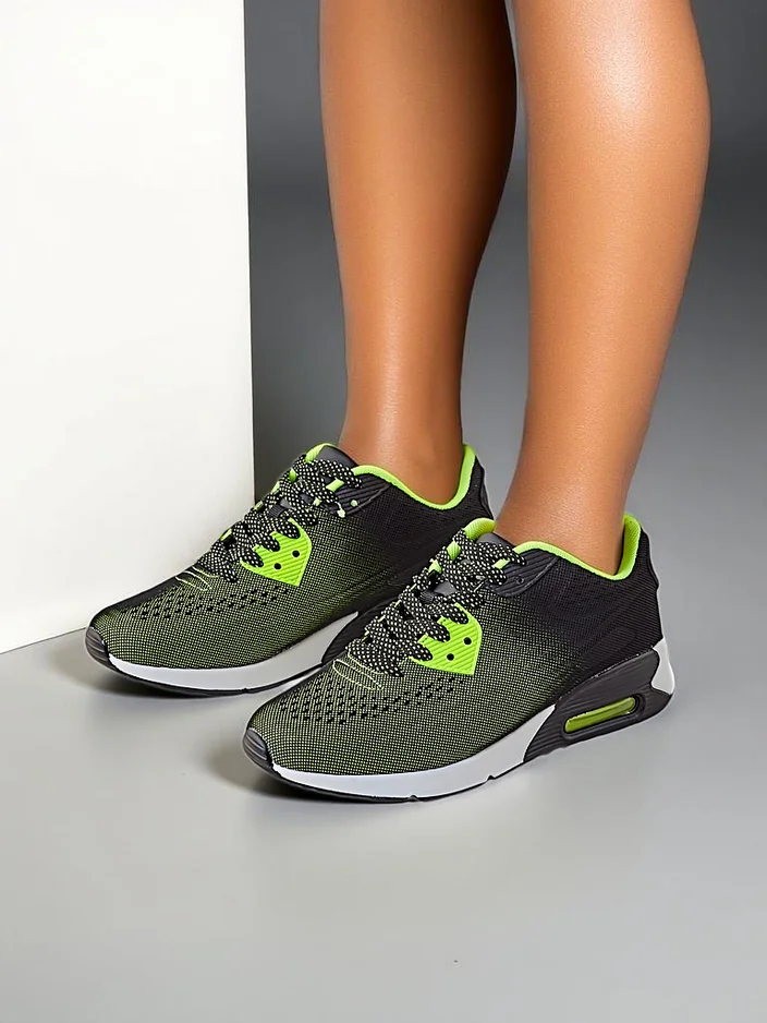 Royalfashion Baskets sportives pour femmes Estava