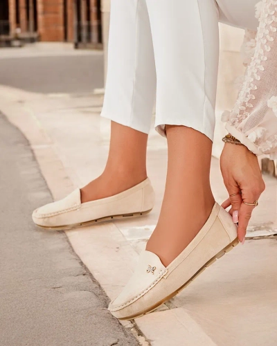 Royalfashion Mocassins Verobi pour femme