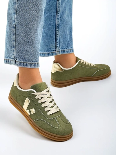 Chaussures de sport pour femmes Royalfashion Pesefe