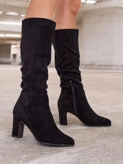 Bottes pour femmes de la collection Royalfashion Veriozo