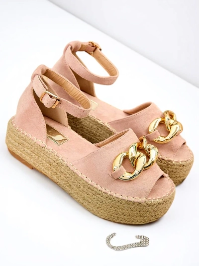 Royalfashion Espadrilles Amosse pour femme