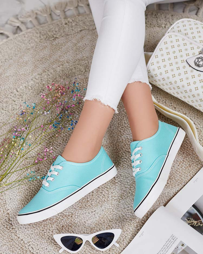 Royalfashion Baskets Selotio Femme