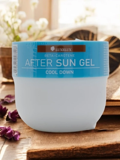 Luxelux Gel Apaisant Après-Soleil 280g