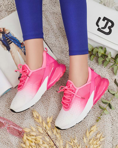 Royalfashion Baskets de sport pour femmes Priselda