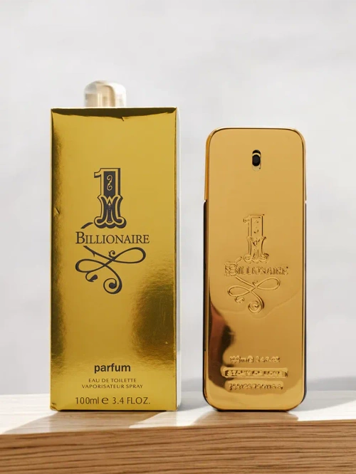 Milliardaire - eau de parfum pour hommes 100 ml