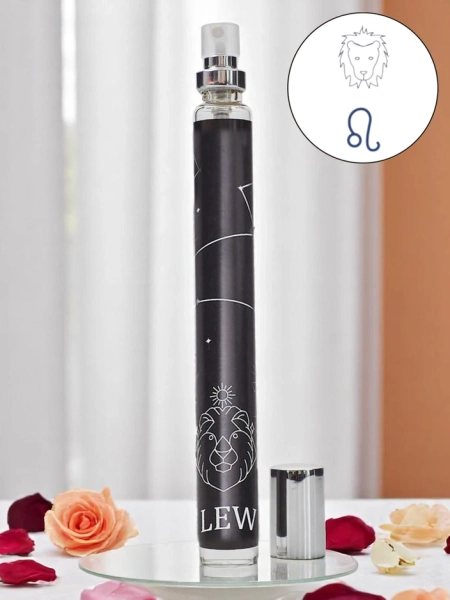 Eau parfumée Signe astrologique du Lion 35 ml