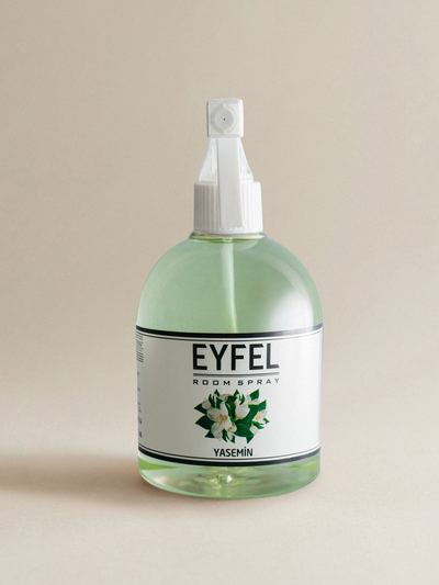 Royalfashion Spray d’ambiance - EYFEL Parfum d’ambiance Jasmin