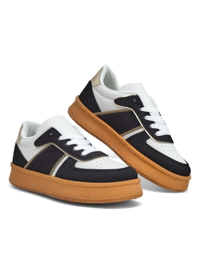 Royalfashion Sneakers de sport pour femmes Eanes