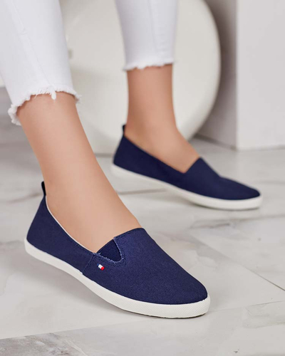 Royalfashion Baskets Peliotte Femme
