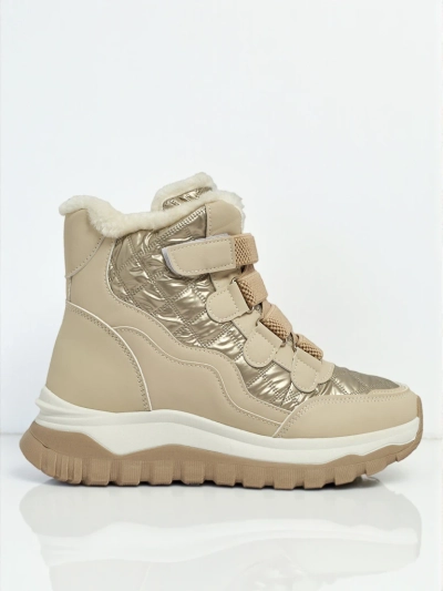 Bottes de neige pour femmes Auralen