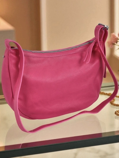 Royalfashion Grand sac à main shopper Arla Cove en cuir écologique pour femmes