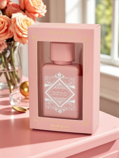 Aurelia Noble Blush Eau de Parfum 50ml – parfum oriental unique