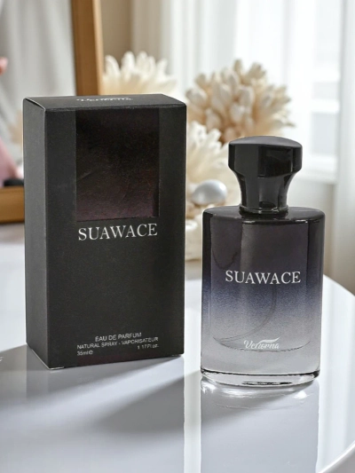 Velorna Aurelio Suawace – parfum pour homme Eau de Parfum 35ml
