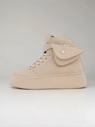 Royalfashion Chaussures de sport pour femmes Tersela
